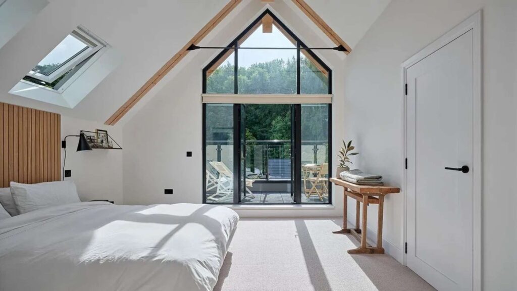 Neo Lofts London