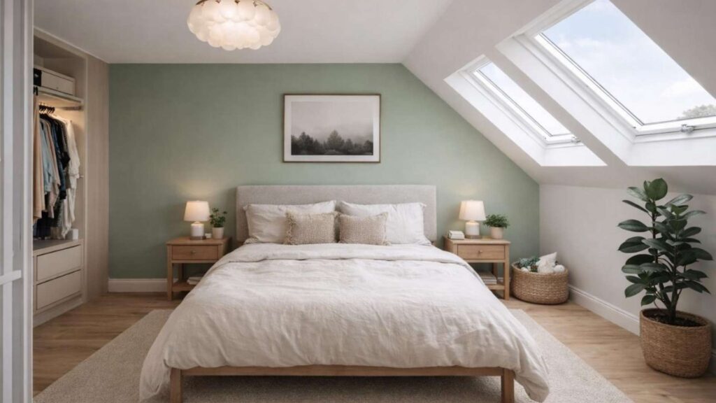 Velux loft conversions