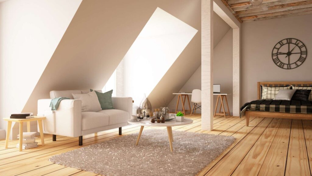Loft Conversion