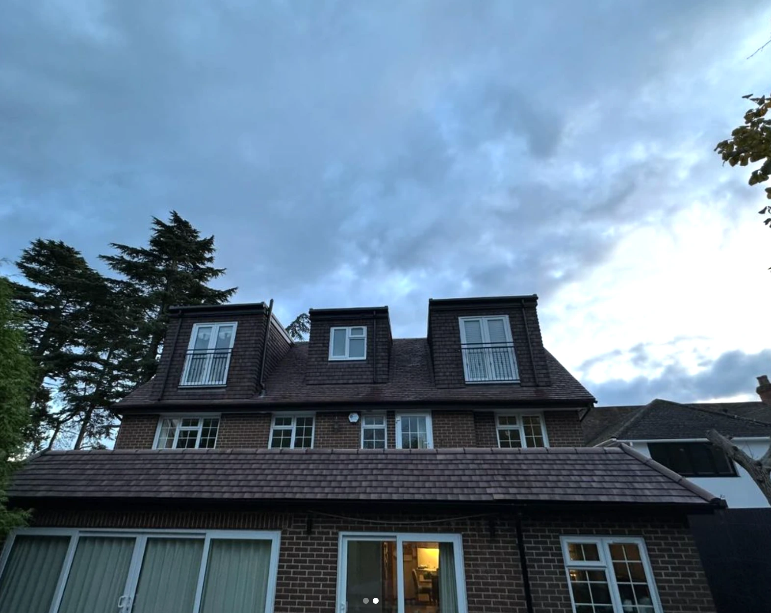 Dormer Loft Conversions in London: Everything You Need to Know