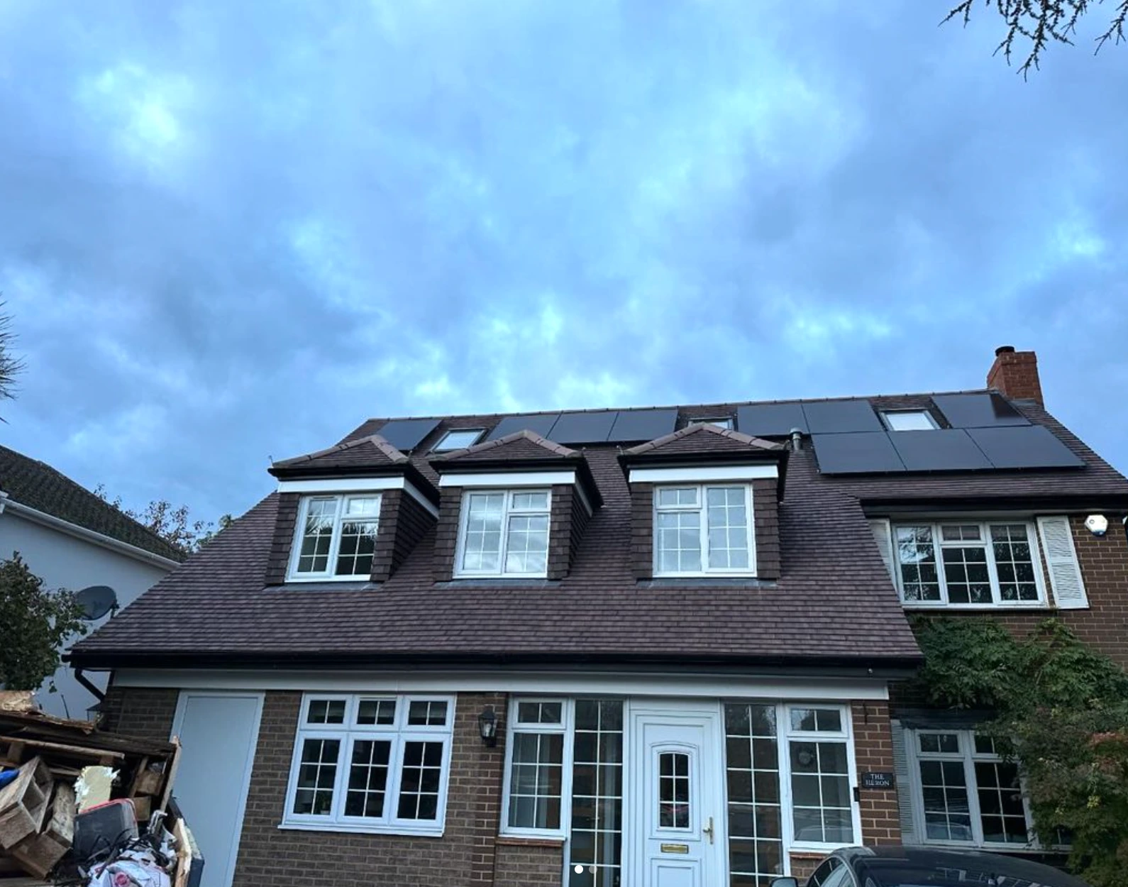 Double Dormer Loft Conversions: Maximising Space in London Homes